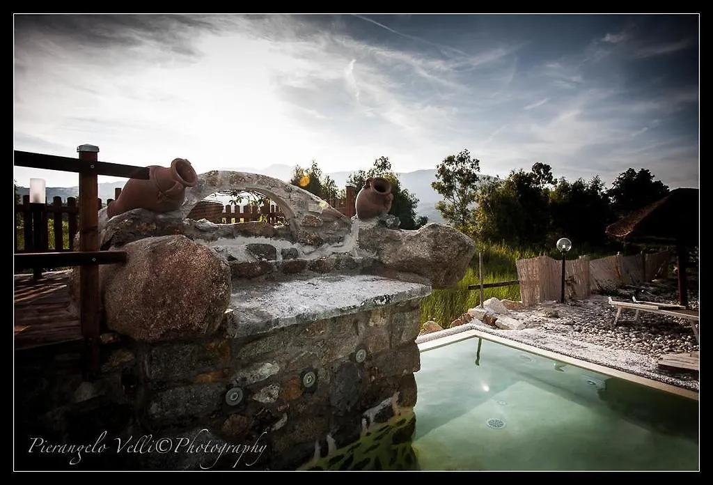 Aparthotel Residence Dolores Castle Marina di Campo