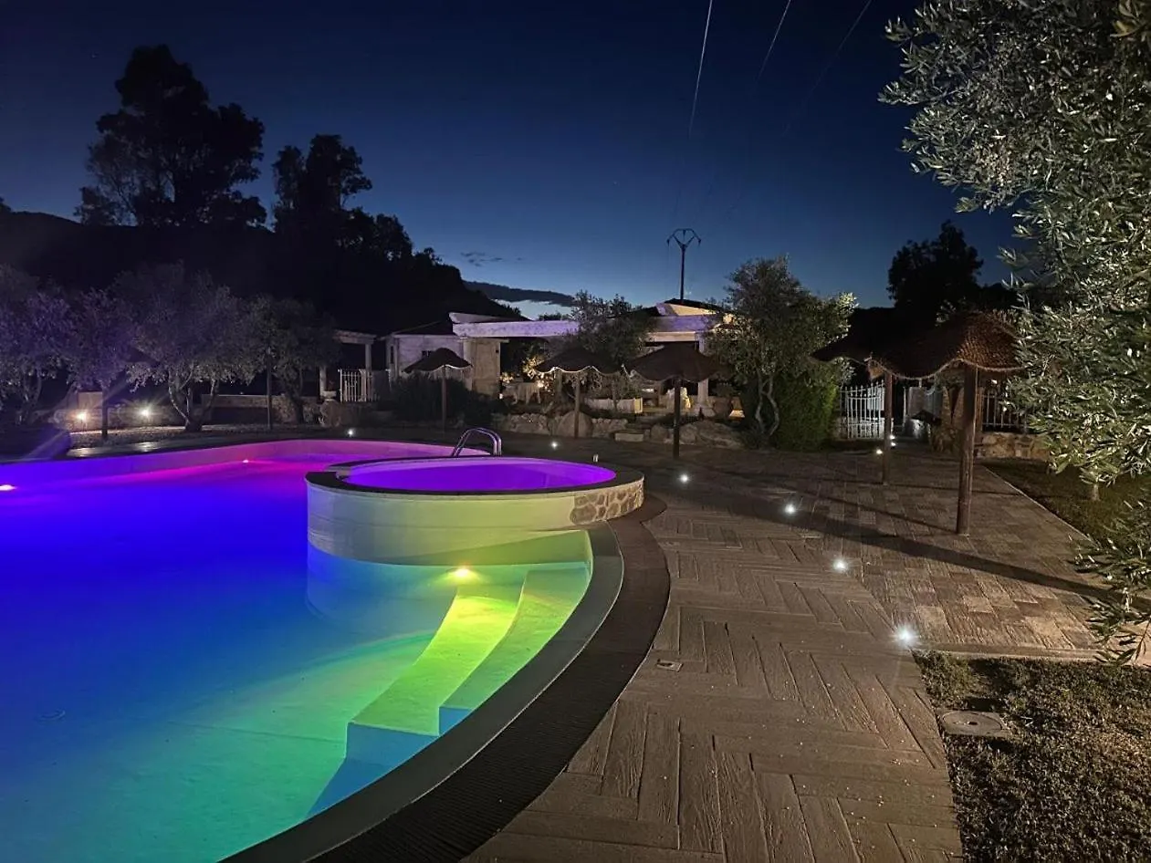 Residence Dolores Castle Marina di Campo 3*,  Italy