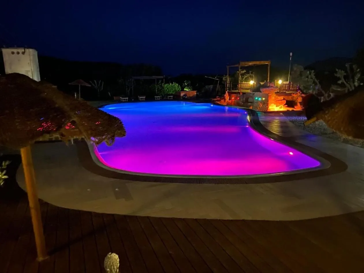 Aparthotel Residence Dolores Castle Marina di Campo