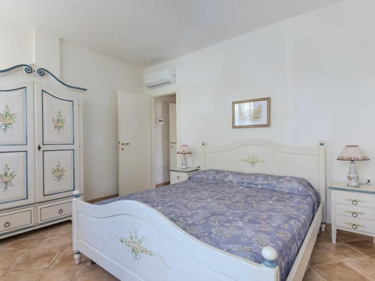 Residence Dolores Castle Marina di Campo