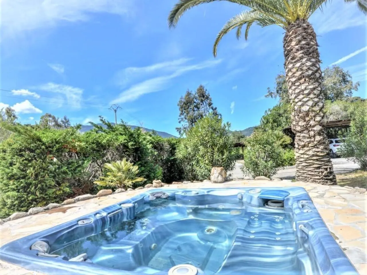 *** Aparthotel Residence Dolores Castle Marina di Campo Italy