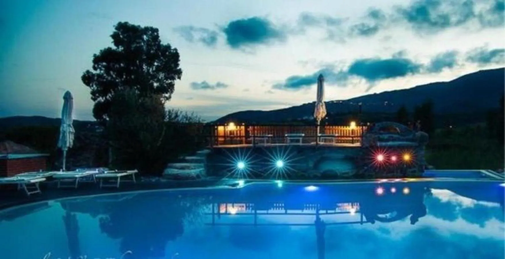 Residence Dolores Castle Marina di Campo 3*,  Italy