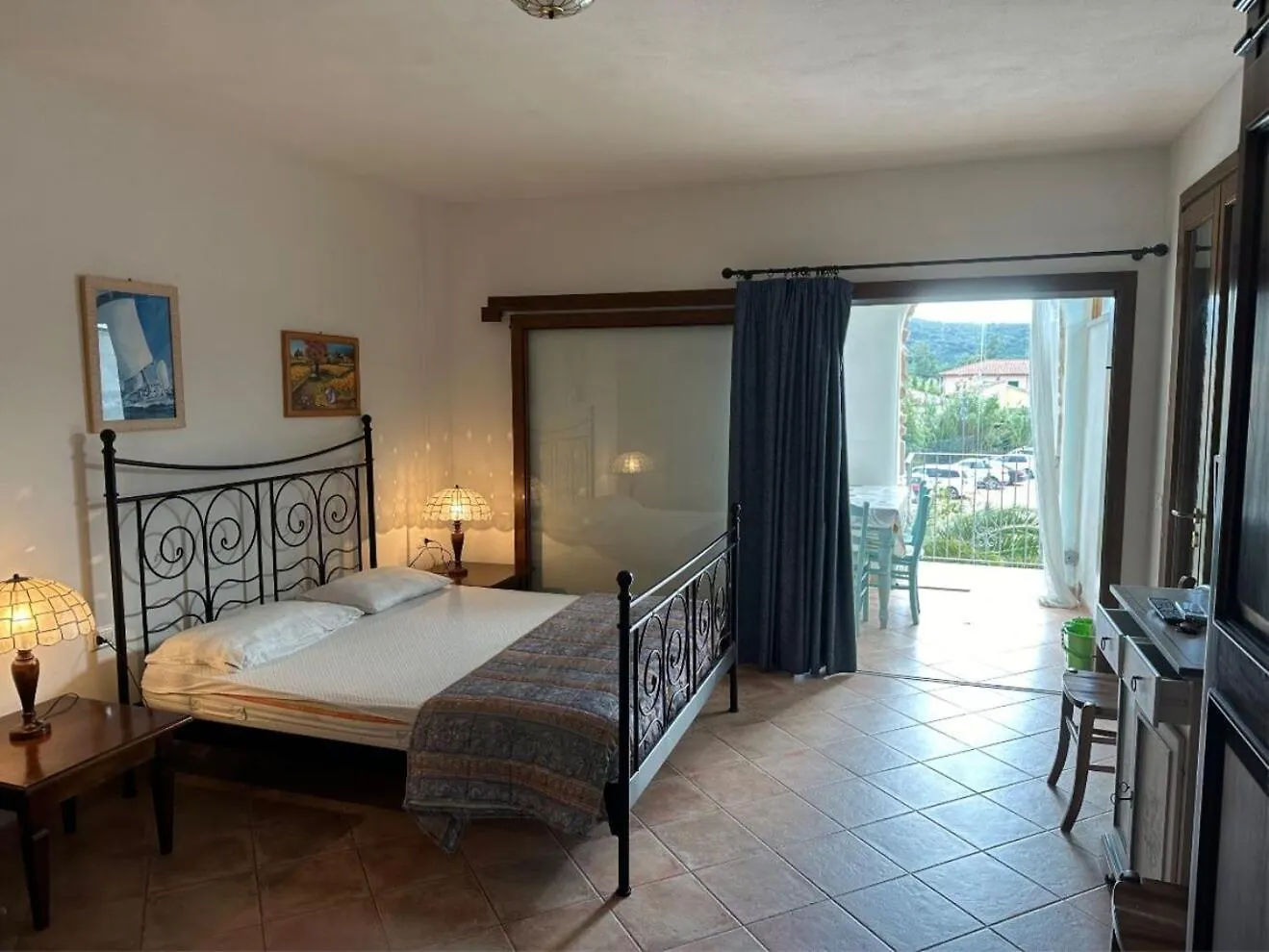 Residence Dolores Castle Marina di Campo