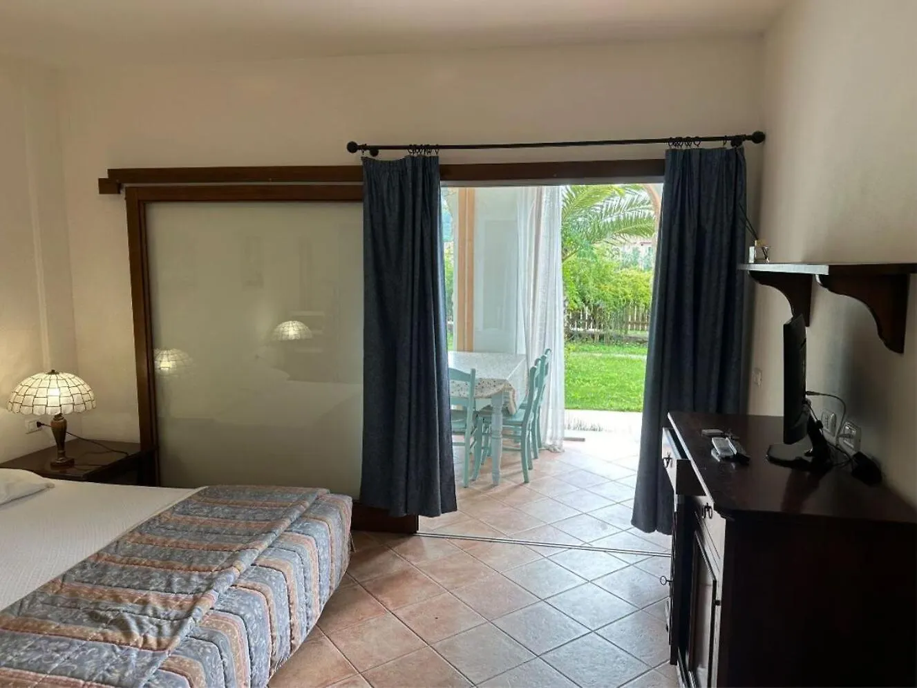 Residence Dolores Castle Marina di Campo Aparthotel