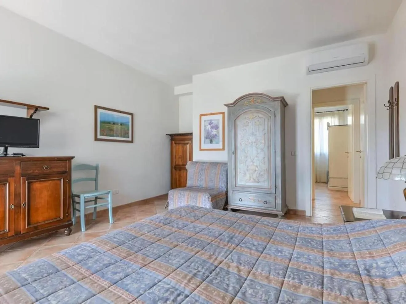 *** Aparthotel Residence Dolores Castle Marina di Campo Italy