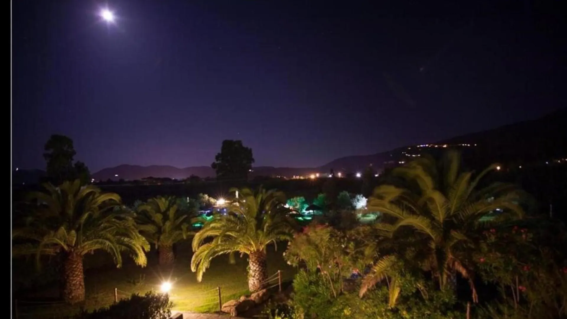 Residence Dolores Castle Marina di Campo