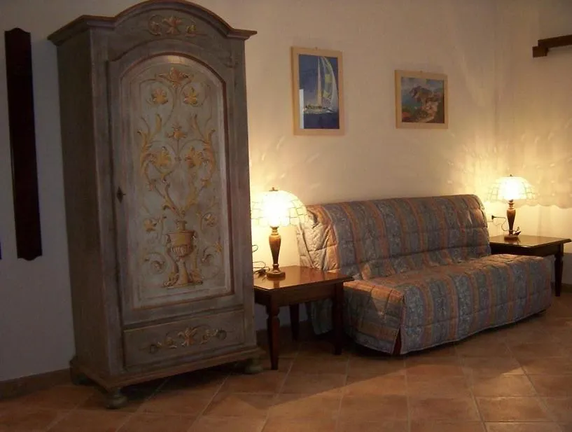 Aparthotel Residence Dolores Castle Marina di Campo