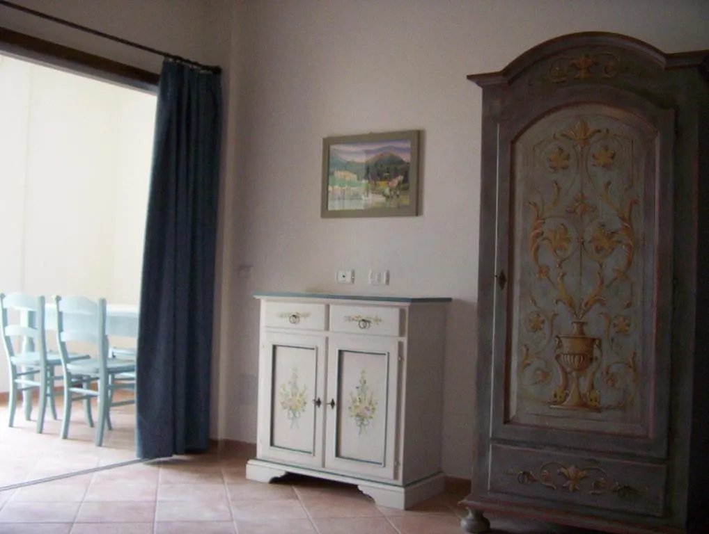 Residence Dolores Castle Marina di Campo