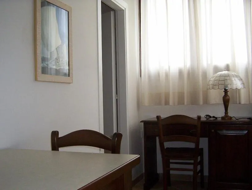 Residence Dolores Castle Marina di Campo Italy