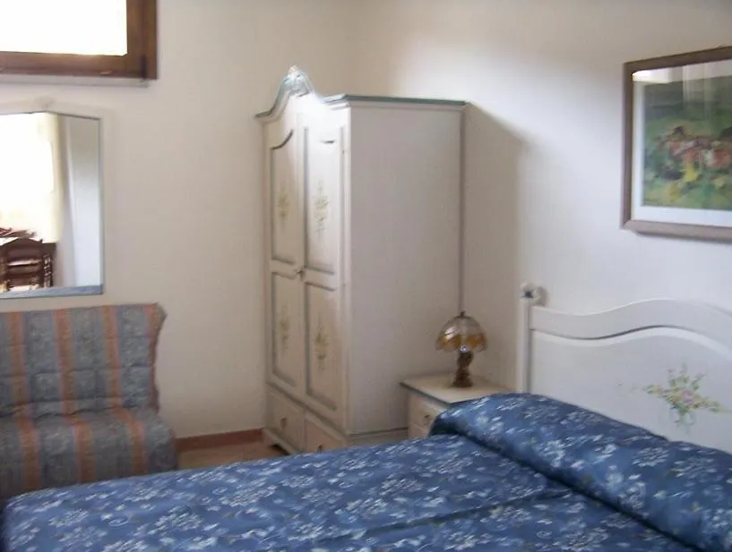 Residence Dolores Castle Marina di Campo 3*,  Italy
