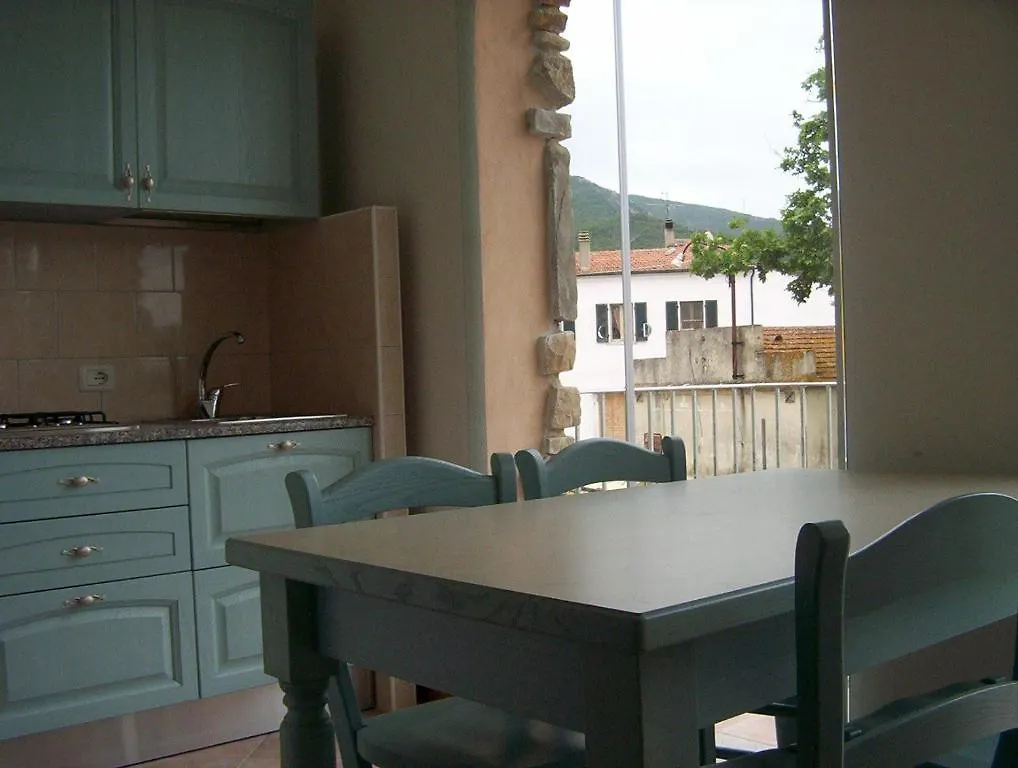 Residence Dolores Castle Marina di Campo