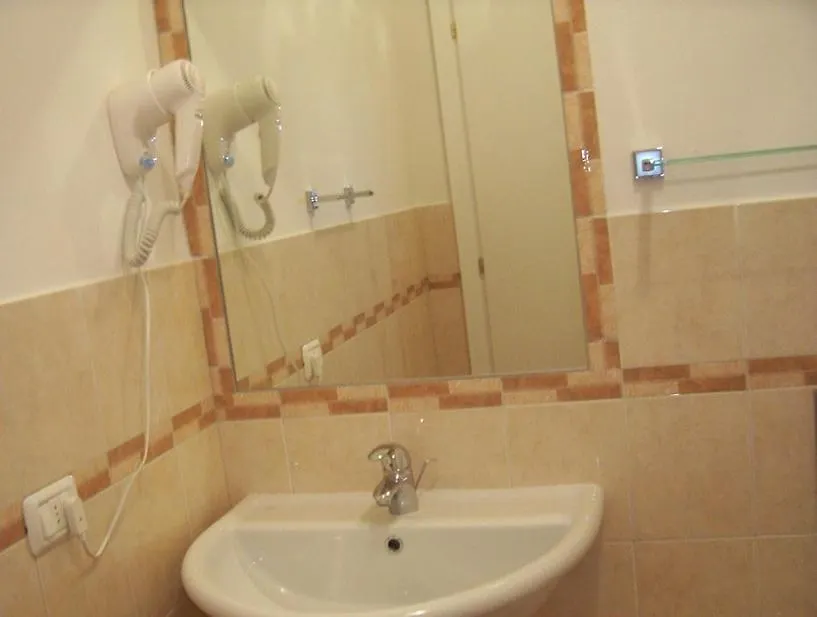 Residence Dolores Castle Marina di Campo Italy