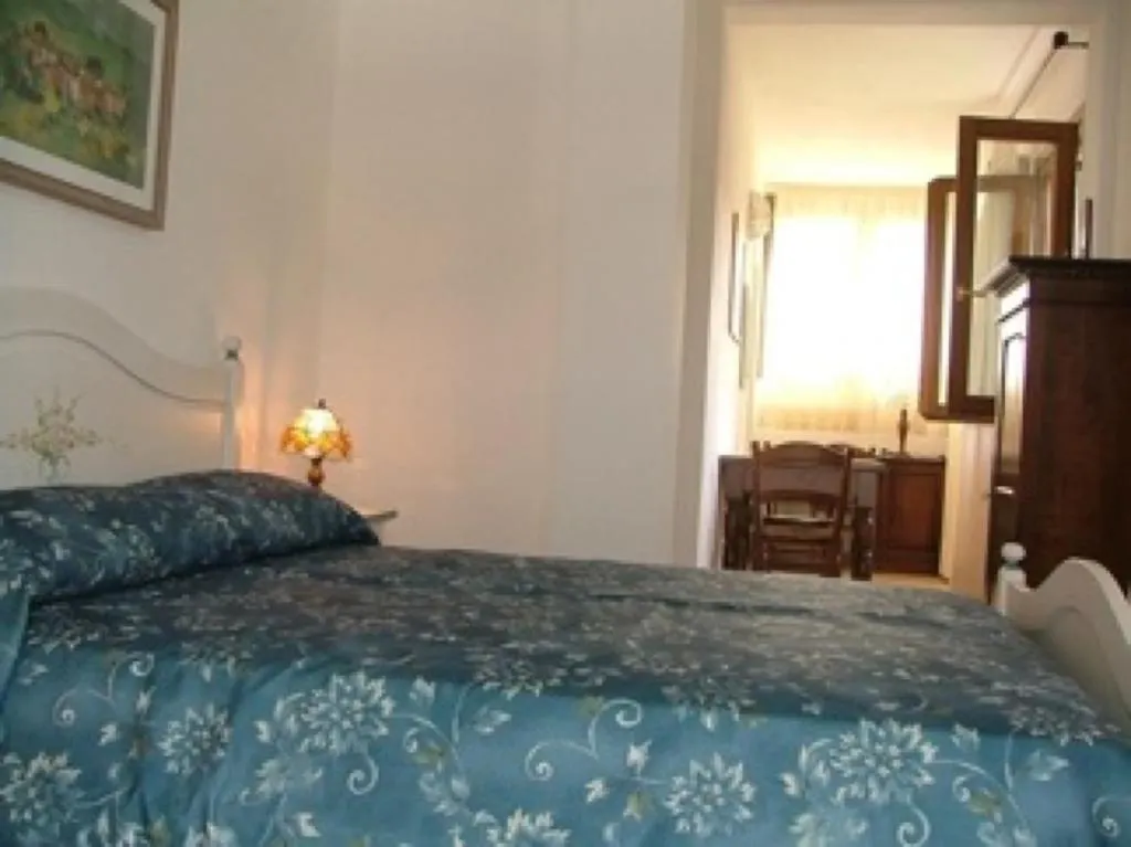 Residence Dolores Castle Marina di Campo