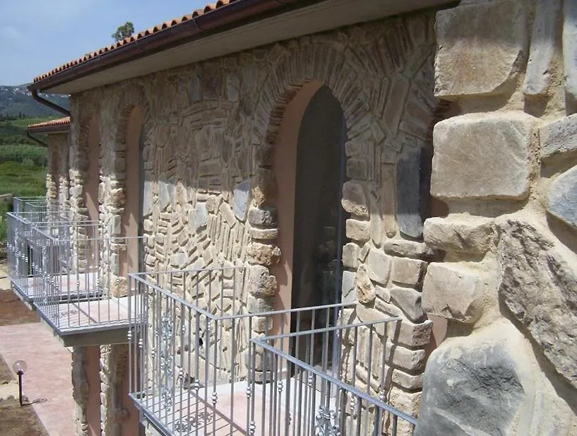 Residence Dolores Castle Marina di Campo