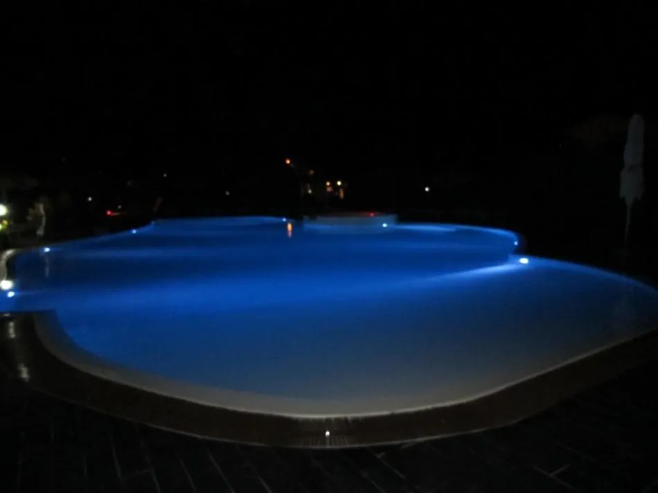 Residence Dolores Castle Marina di Campo 3*,