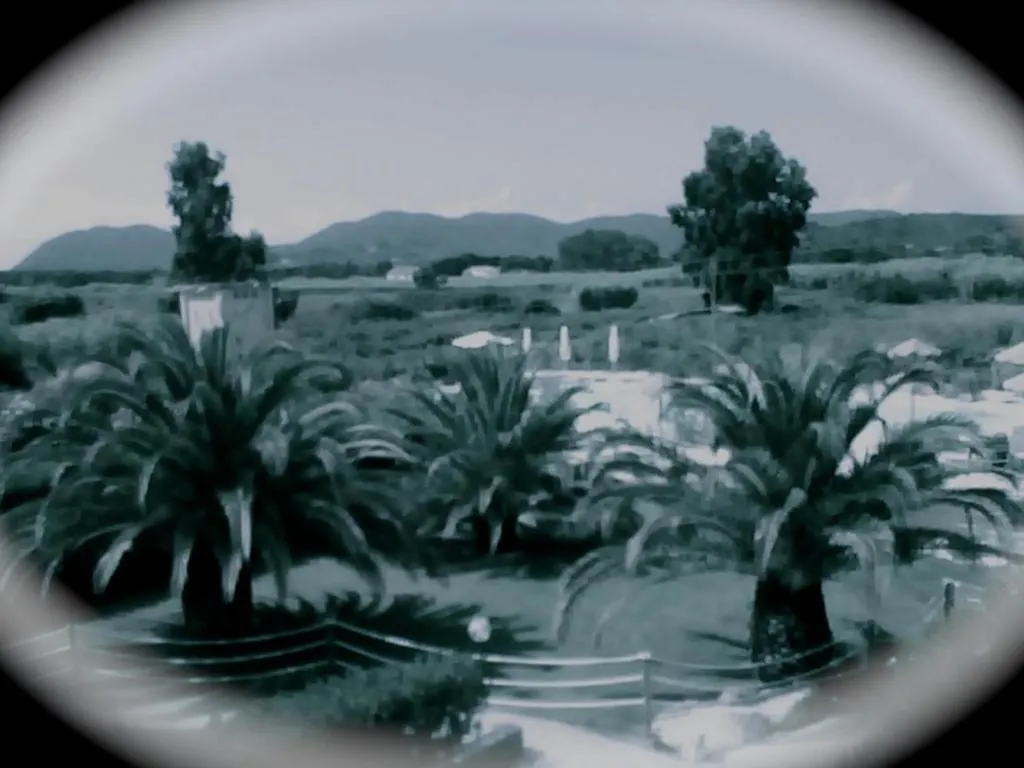Aparthotel Residence Dolores Castle Marina di Campo