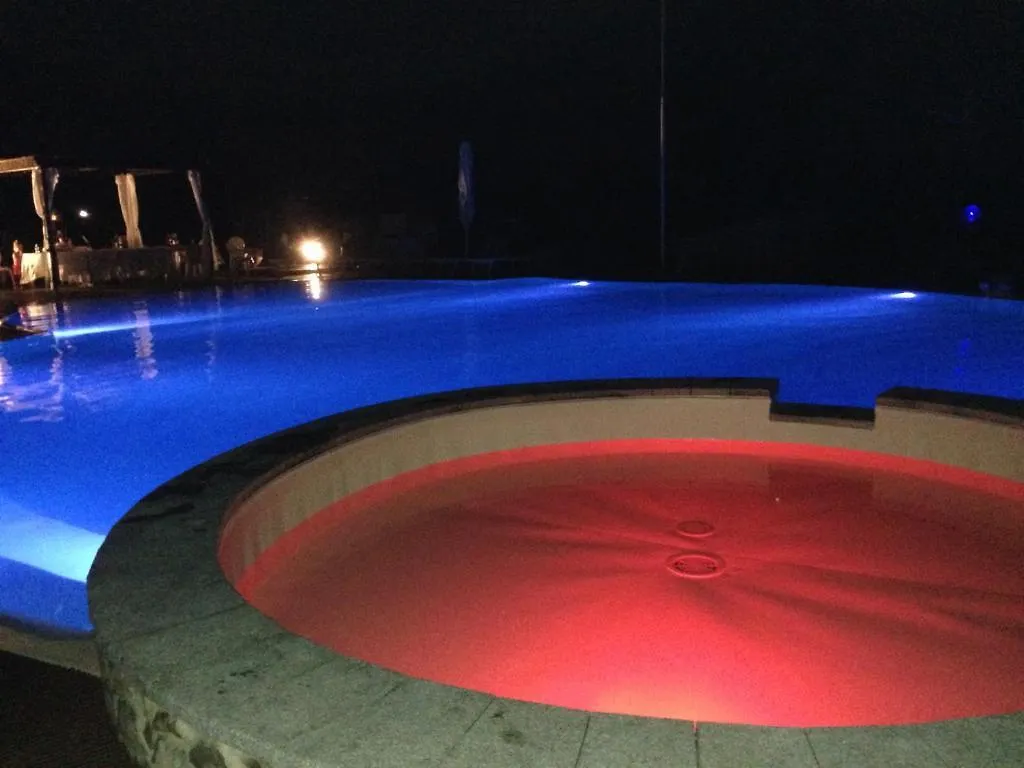 *** Lejlighedshotel Residence Dolores Castle Marina di Campo Italien