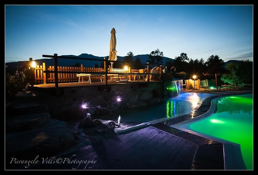 Residence Dolores Castle Marina di Campo